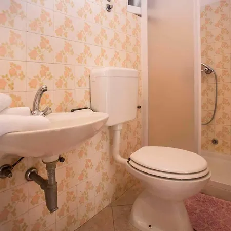 Apartment In Rovinj/istrien 11528