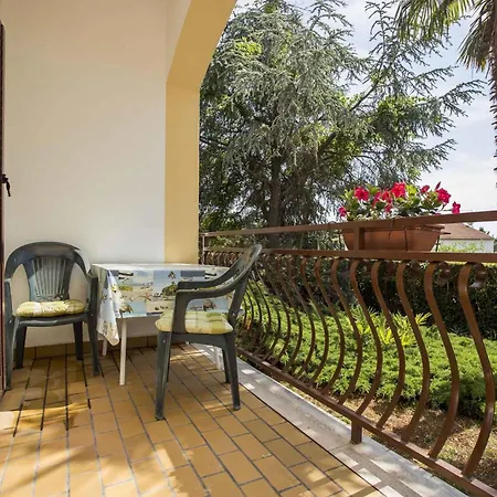 In Rovinj/istrien 11528 Apartment *