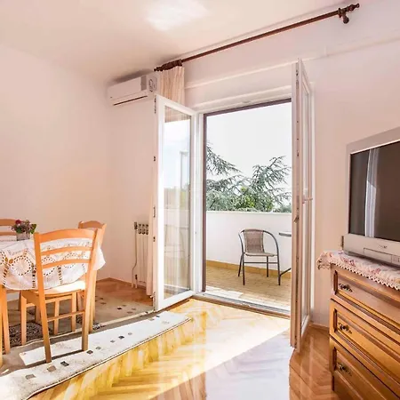 Apartment In Rovinj/istrien 11528