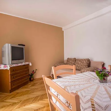 Apartment In Rovinj/istrien 11528 Rovinj