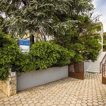 Apartment In Rovinj/istrien 11528