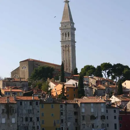 In Rovinj/istrien 11528 * Rovinj