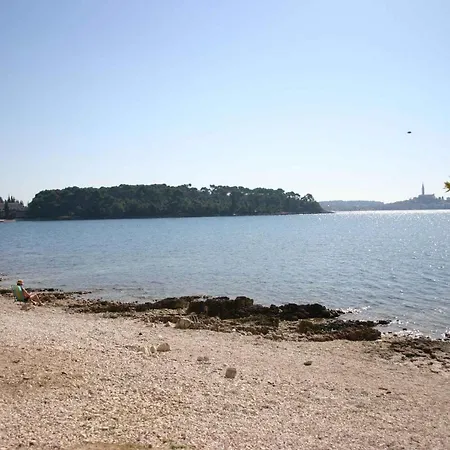Apartment In Rovinj/istrien 11528