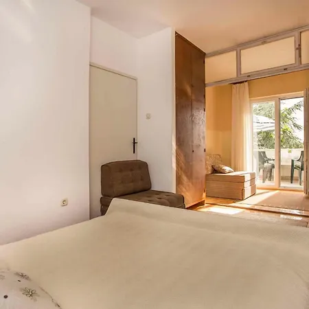In Rovinj/istrien 11528 Apartment