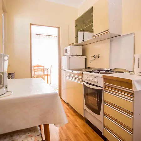In Rovinj/istrien 11528 Apartment *