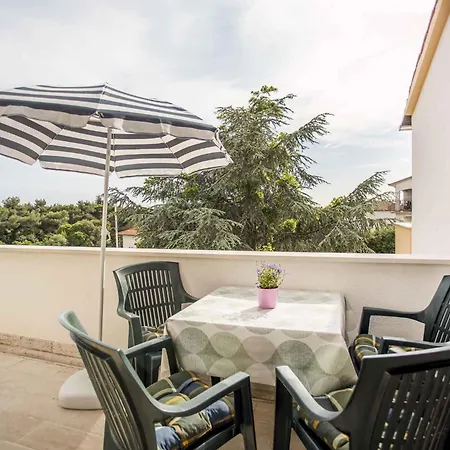 In Rovinj/istrien 11528 Apartment Rovinj