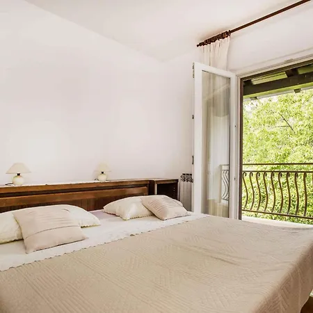 In Rovinj/istrien 11528 Apartment Rovinj