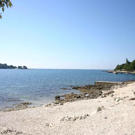 Lejlighed In - Istrien 11528 Rovinj