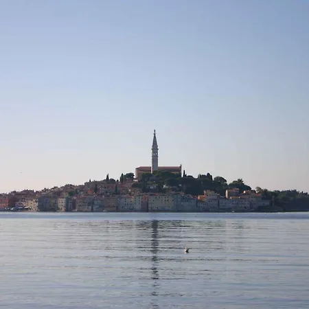 In - Istrien 11528 * Rovinj