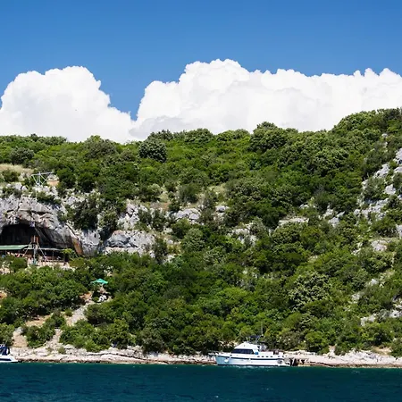 Appartement In - Istrien 11528 Rovinj