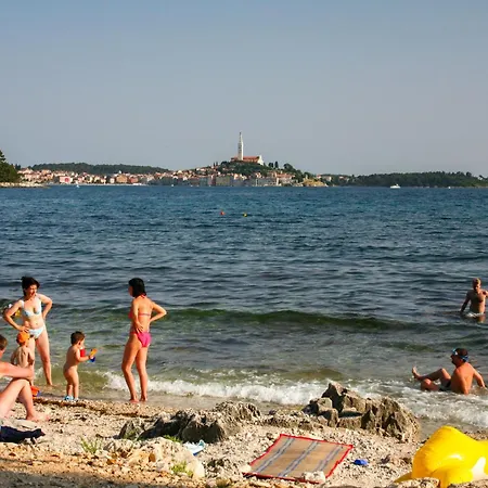 In - Istrien 11528 Appartement Rovinj
